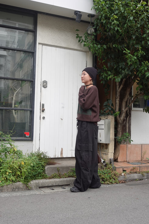 リバースデザインロゴニット